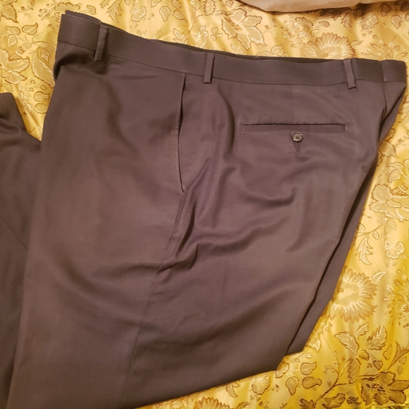 Portfolio Perry Ellis pants - Picture 2 of 5